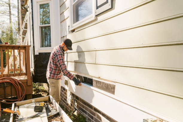 Trusted Siding Repair service in River Forest, IL - Creative Siding